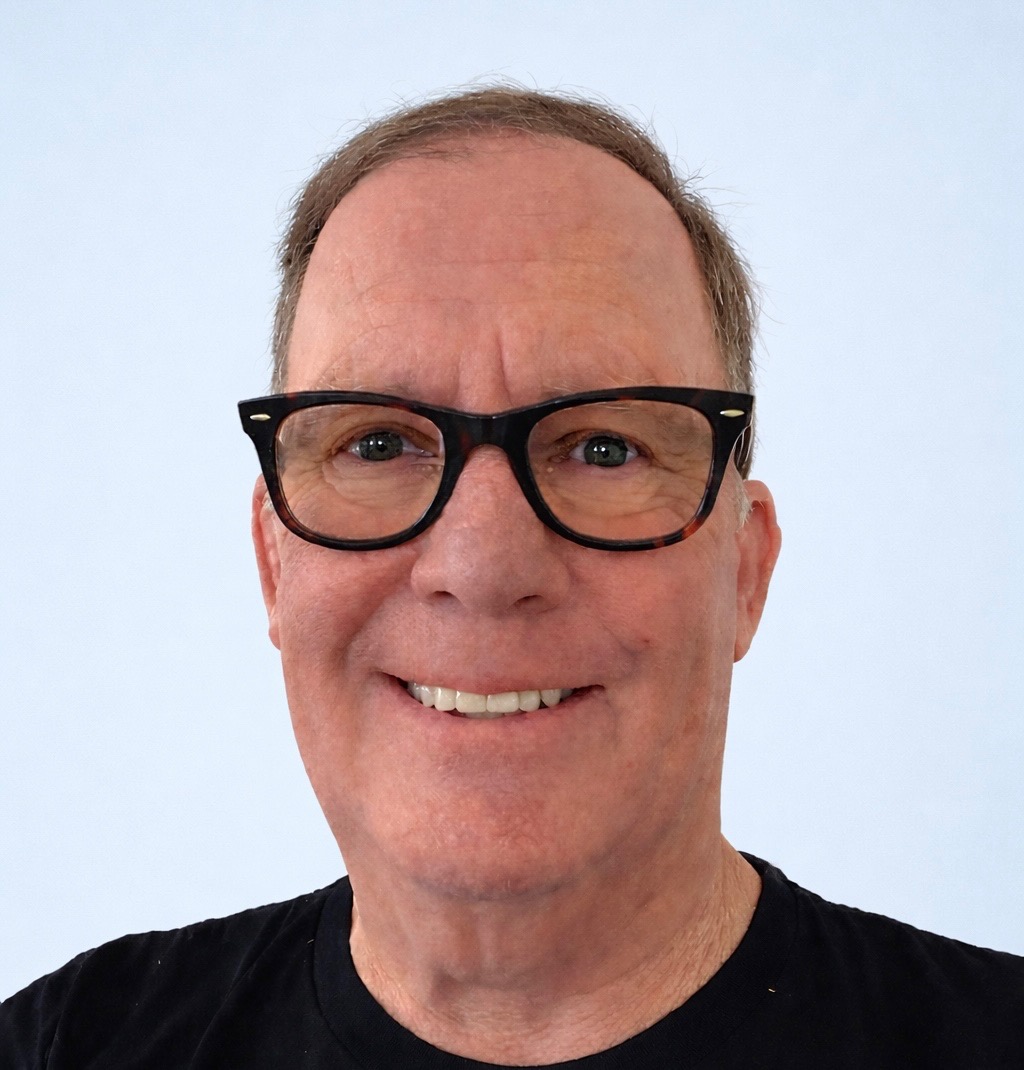 John Parsons, Owner of JPZpics.